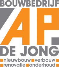 Bouwbedrijf AP de Jong